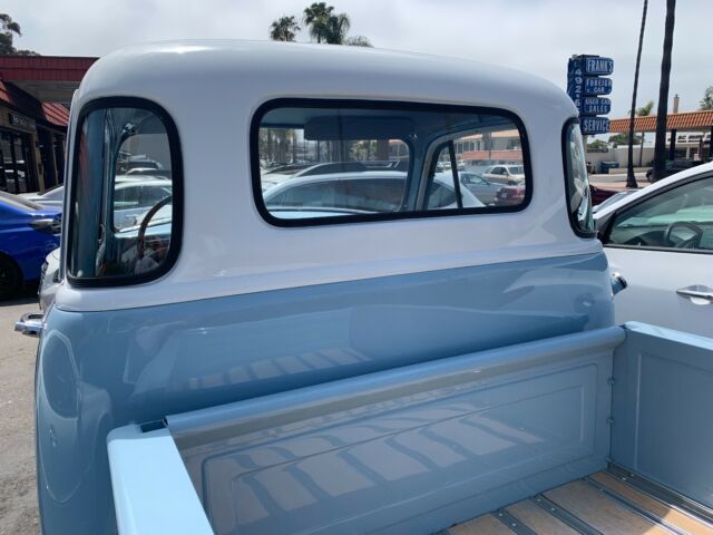 1954 Chevrolet Other Pickups 3100 - photo 7