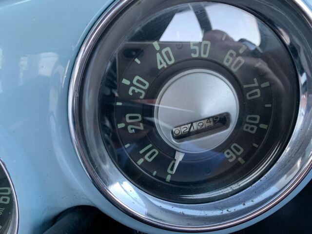1954 Chevrolet Other Pickups 3100 - photo 10