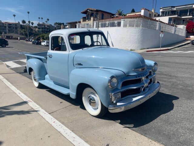 1954 Chevrolet Other Pickups 3100 - photo 2