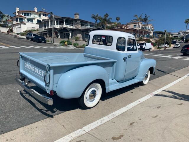 1954 Chevrolet Other Pickups 3100 - photo 3