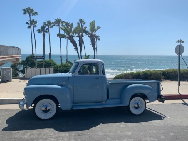 1954 Chevrolet Other Pickups 3100 - photo 5