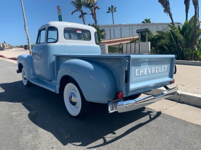 1954 Chevrolet Other Pickups 3100 - photo 6