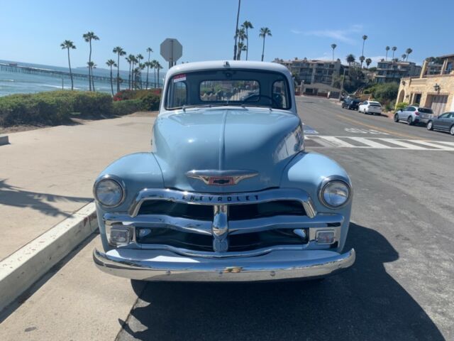 1954 Chevrolet Other Pickups 3100 - photo 7