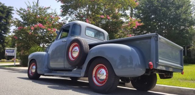 1954 Chevrolet Other Pickups 3100 stepside 1/2 ton - photo 2