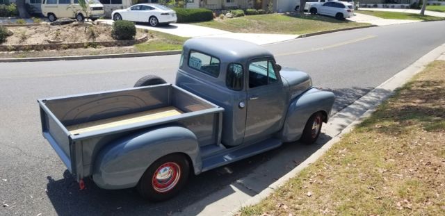 1954 Chevrolet Other Pickups 3100 stepside 1/2 ton - photo 5