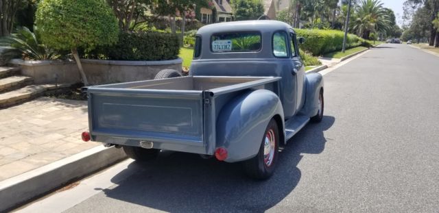 1954 Chevrolet Other Pickups 3100 stepside 1/2 ton - photo 8