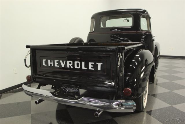 1954 Chevrolet 3100 5 Window - photo 12