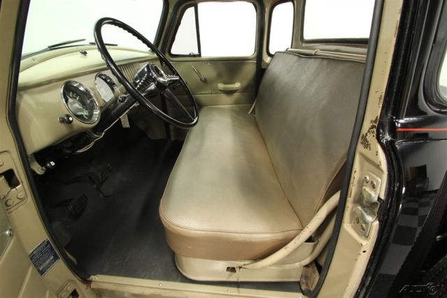 1954 Chevrolet 3100 5 Window - photo 4