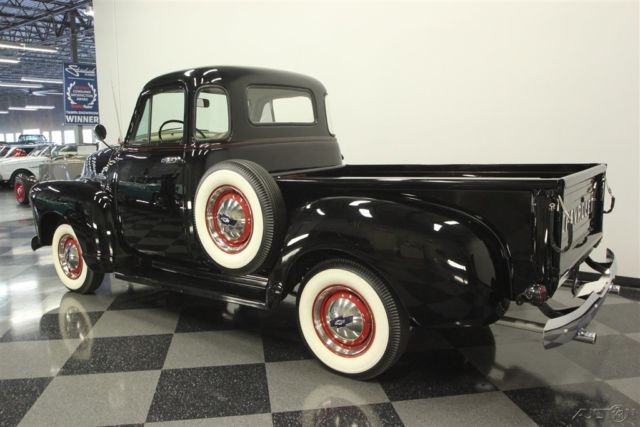 1954 Chevrolet 3100 5 Window - photo 8