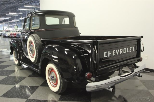 1954 Chevrolet 3100 5 Window - photo 9