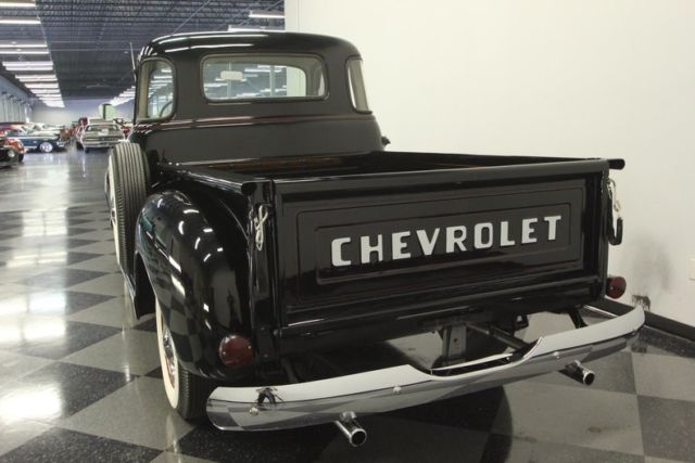 1954 Chevrolet Other Pickups 5 Window - photo 11
