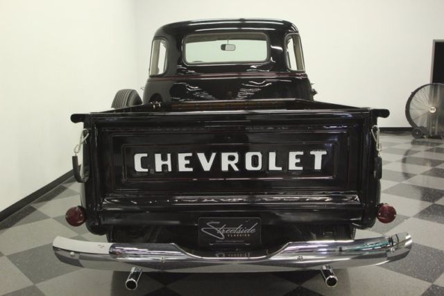 1954 Chevrolet Other Pickups 5 Window - photo 12