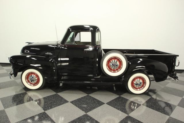 1954 Chevrolet Other Pickups 5 Window - photo 3