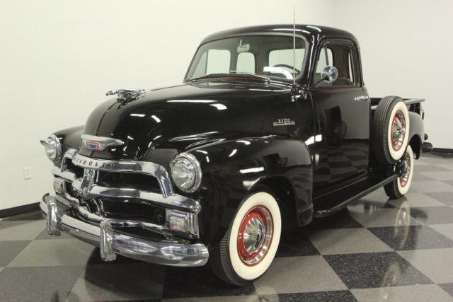 1954 Chevrolet Other Pickups 5 Window - photo 6