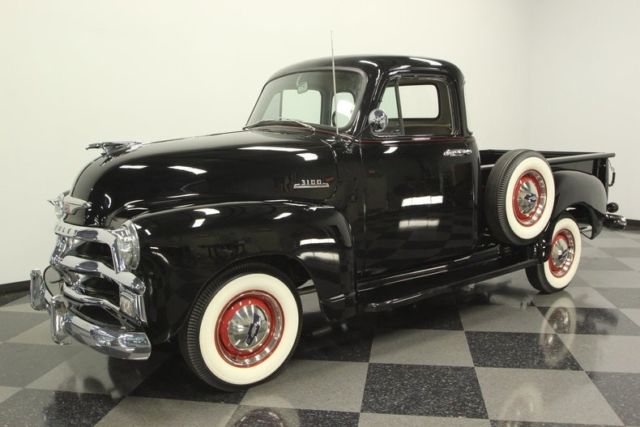 1954 Chevrolet Other Pickups 5 Window - photo 7