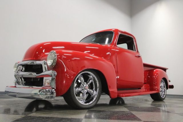 1954 Chevrolet Other Pickups 5 Window - photo 10