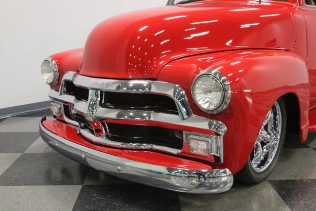 1954 Chevrolet Other Pickups 5 Window - photo 11