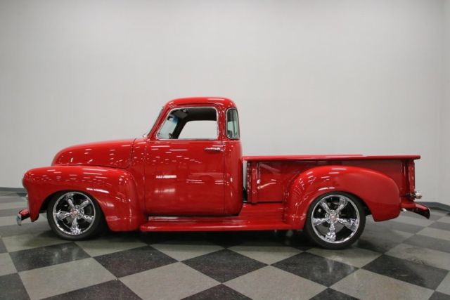 1954 Chevrolet Other Pickups 5 Window - photo 3