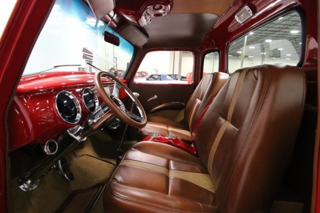 1954 Chevrolet Other Pickups 5 Window - photo 5