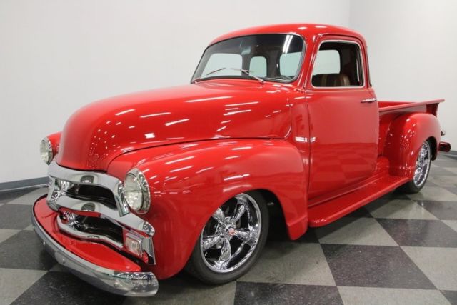 1954 Chevrolet Other Pickups 5 Window - photo 8