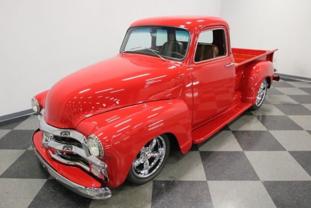 1954 Chevrolet Other Pickups 5 Window - photo 9