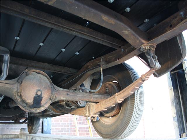 1954 Chevrolet Other Pickups N/A - photo 4