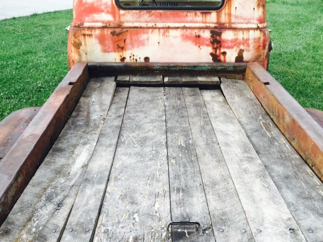 1954 Chevrolet Other Pickups 3100 - photo 12