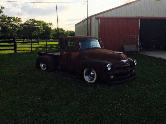 1954 Chevrolet Other Pickups 3100 - photo 2