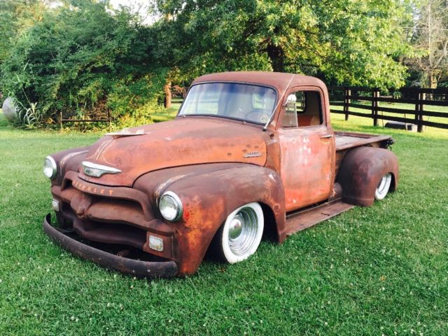 1954 Chevrolet Other Pickups 3100 - photo 5