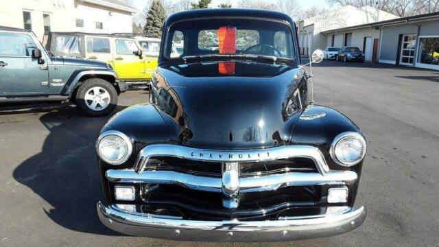 1954 Chevrolet Other Pickups CLEAN TITLE / 5 WINDOW /12 VOLT - photo 2