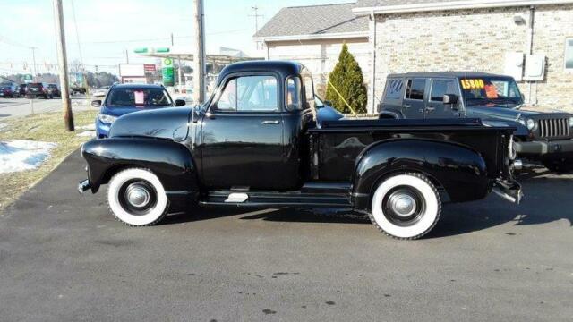 1954 Chevrolet Other Pickups CLEAN TITLE / 5 WINDOW /12 VOLT - photo 6