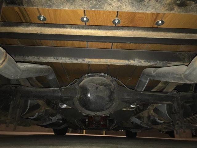 1954 Chevrolet Other Pickups Custom/ AC / Anti lock Brake - photo 11