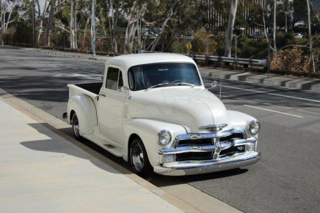 1954 Chevrolet Other Pickups Custom/ AC / Anti lock Brake - photo 2