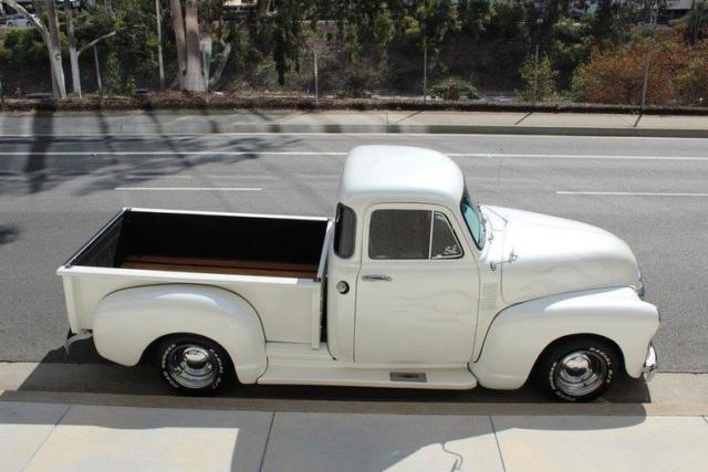 1954 Chevrolet Other Pickups Custom/ AC / Anti lock Brake - photo 3
