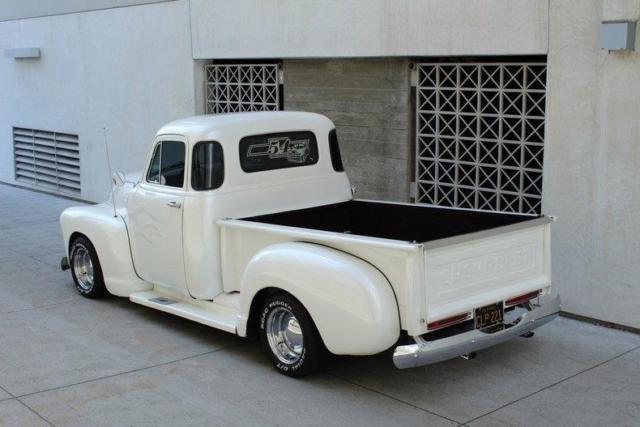 1954 Chevrolet Other Pickups Custom/ AC / Anti lock Brake - photo 4