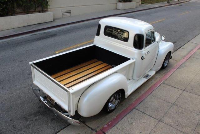 1954 Chevrolet Other Pickups Custom/ AC / Anti lock Brake - photo 5
