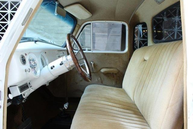 1954 Chevrolet Other Pickups Custom/ AC / Anti lock Brake - photo 7
