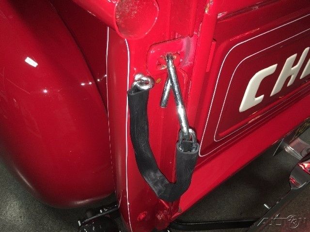 1954 Chevrolet 3100 One Of A Kind! - photo 10