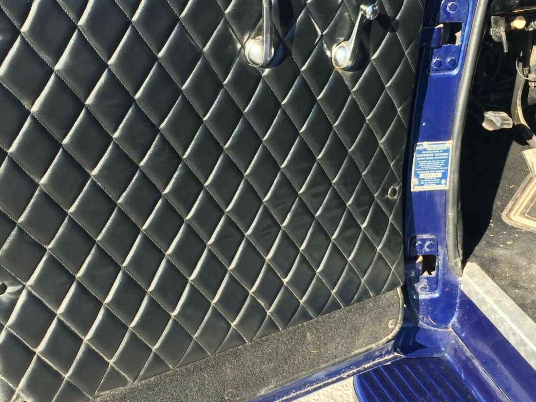 1954 Chevrolet Other Pickups - photo 13