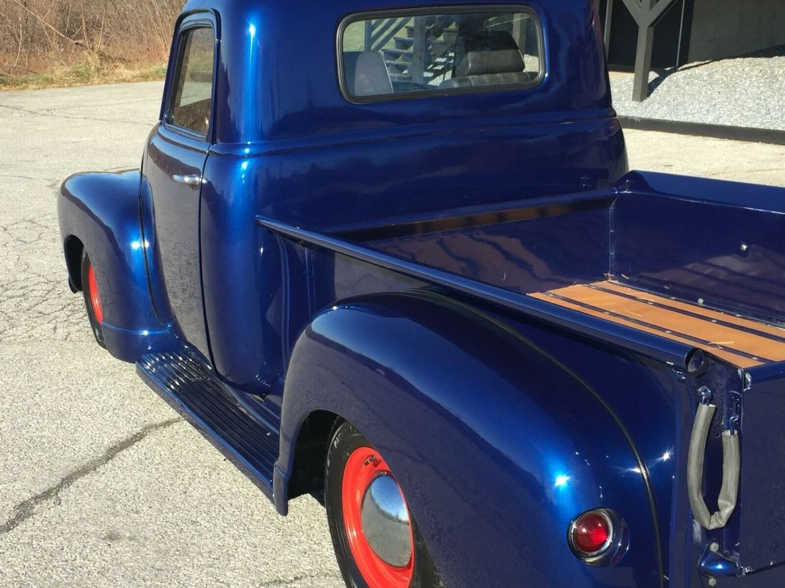 1954 Chevrolet Other Pickups - photo 6