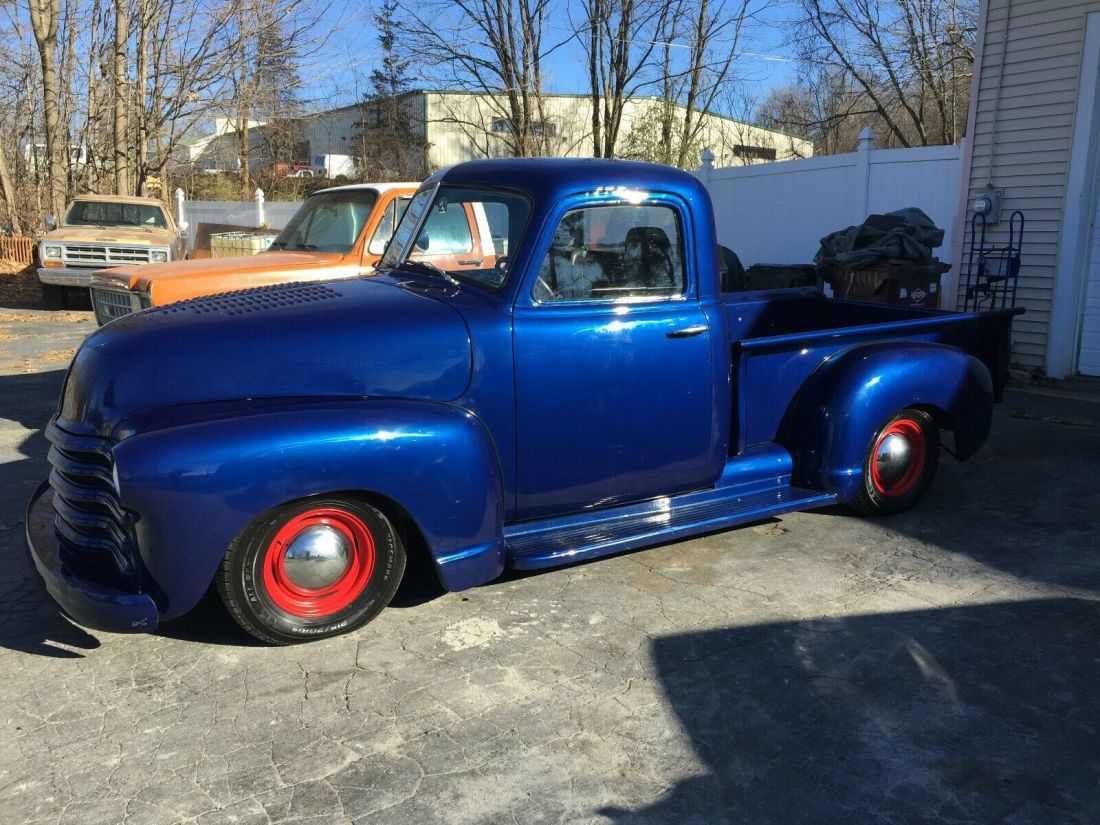 1954 Chevrolet Other Pickups - photo 7