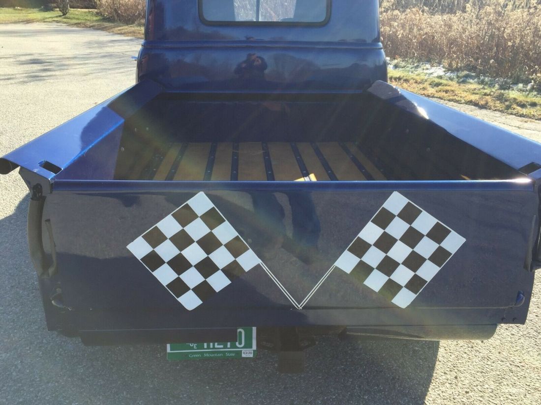 1954 Chevrolet Other Pickups - photo 9