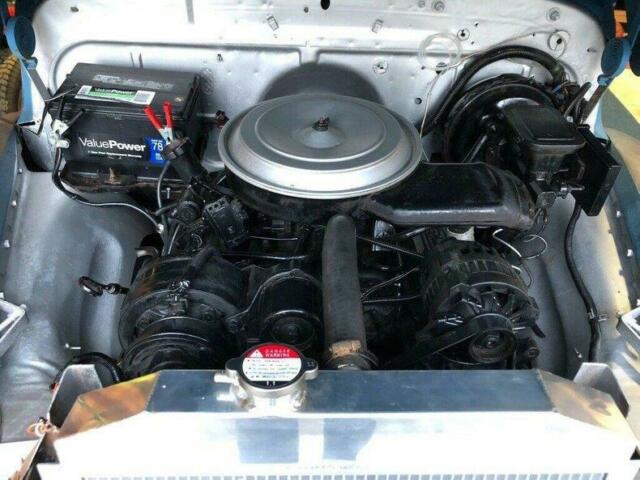 1954 Chevrolet Other Pickups CUSTOM PICKUP PATINA/Power steering, Brakes - photo 10