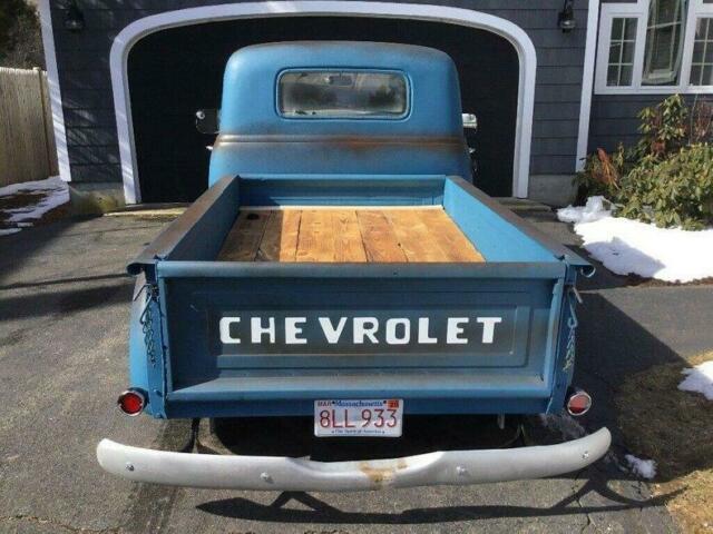 1954 Chevrolet Other Pickups CUSTOM PICKUP PATINA/Power steering, Brakes - photo 4