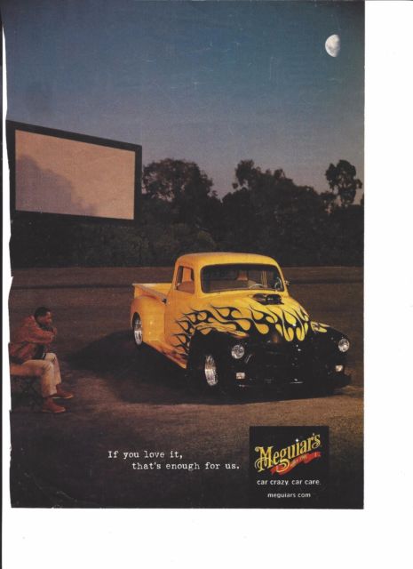 1954 Chevrolet Other Pickups - photo 2