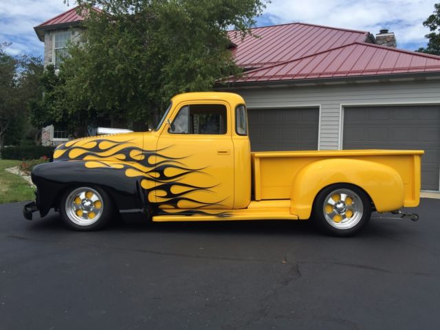 1954 Chevrolet Other Pickups - photo 4