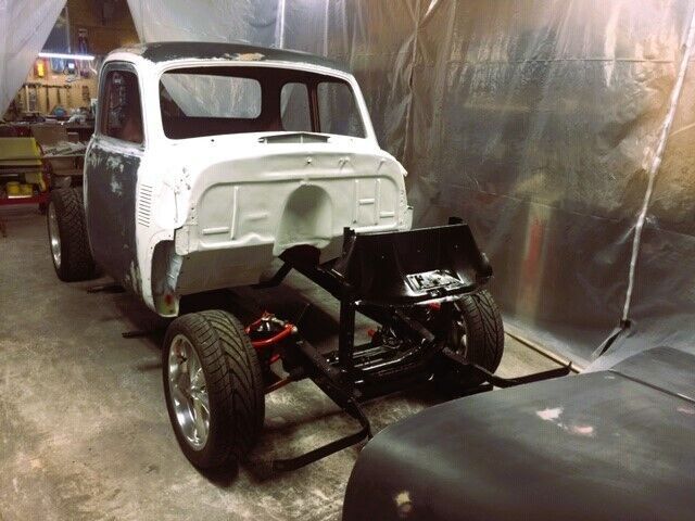 1954 Chevrolet Other Pickups - photo 11