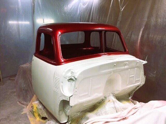 1954 Chevrolet Other Pickups - photo 13