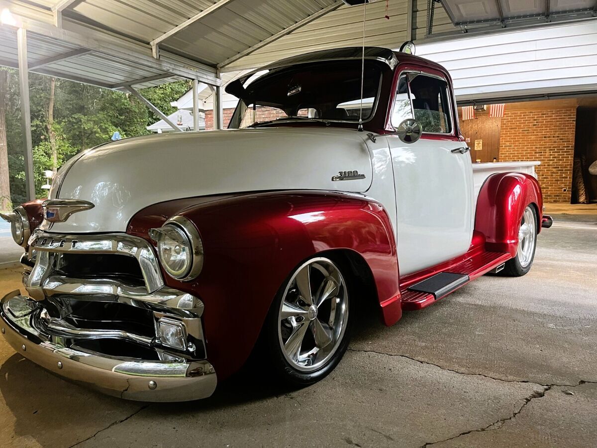 1954 Chevrolet Other Pickups - photo 2