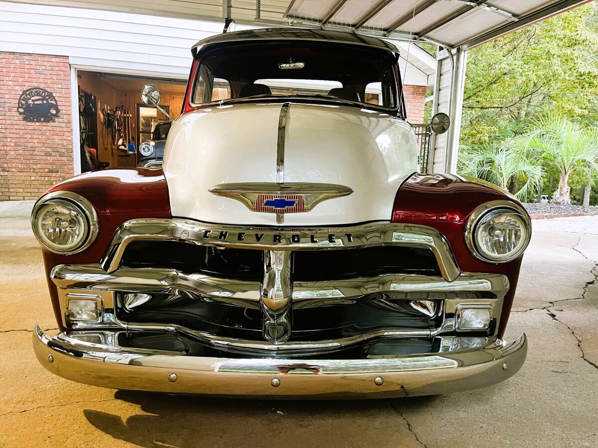 1954 Chevrolet Other Pickups - photo 3